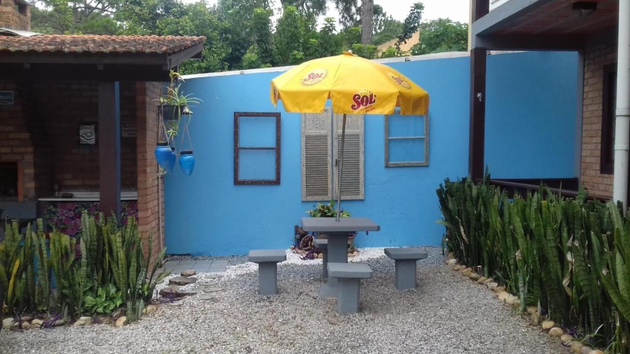 Chale Dunas Do Beco Florianópolis Eksteriør billede