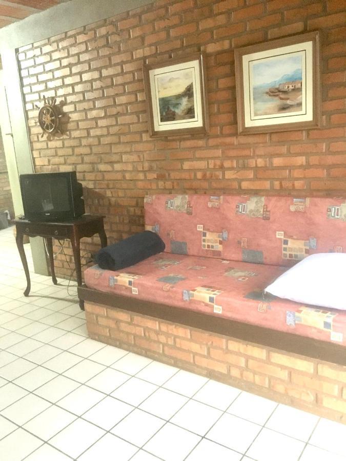 Chale Dunas Do Beco Florianópolis Eksteriør billede