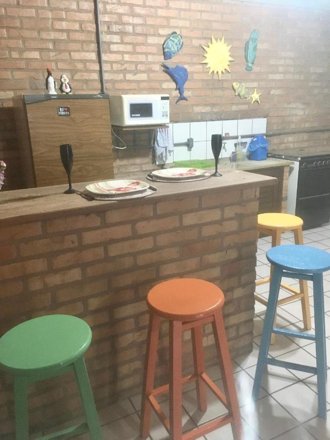 Chale Dunas Do Beco Florianópolis Eksteriør billede