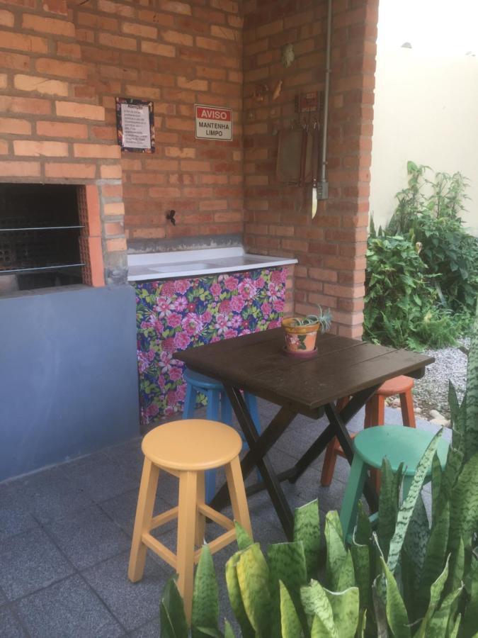 Chale Dunas Do Beco Florianópolis Eksteriør billede