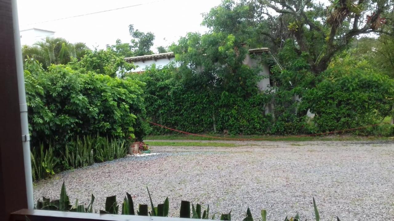 Chale Dunas Do Beco Florianópolis Eksteriør billede
