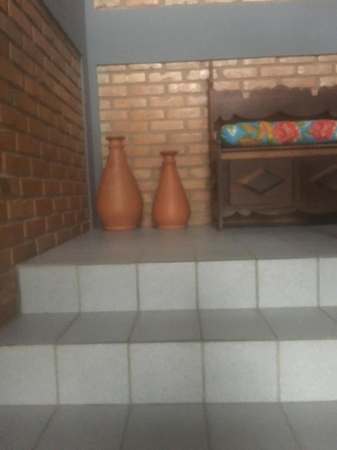 Chale Dunas Do Beco Florianópolis Eksteriør billede
