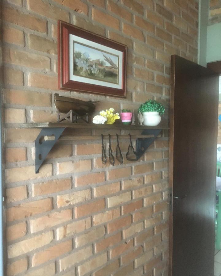Chale Dunas Do Beco Florianópolis Eksteriør billede